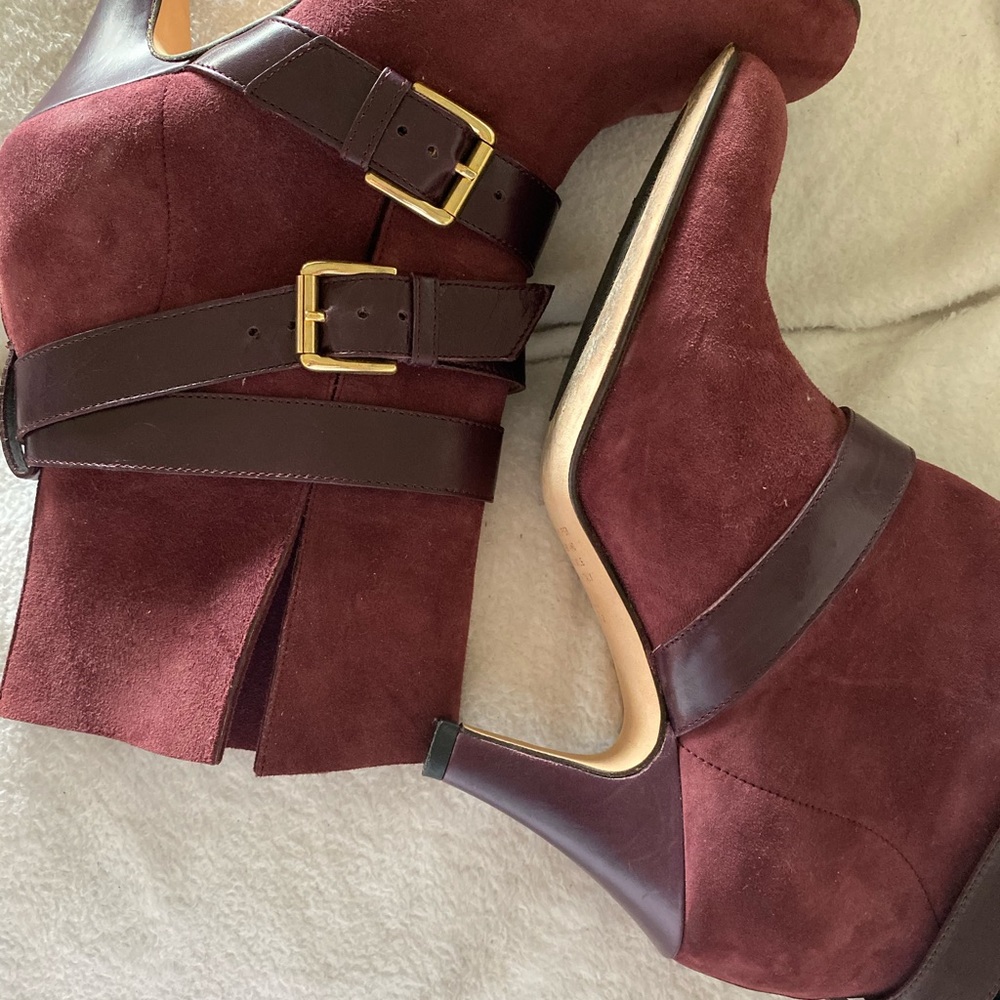 Booties - Picture 6 of 8